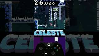 ⏰Speedrun Power Hour⏰ Celeste | C-Side Chapter 1