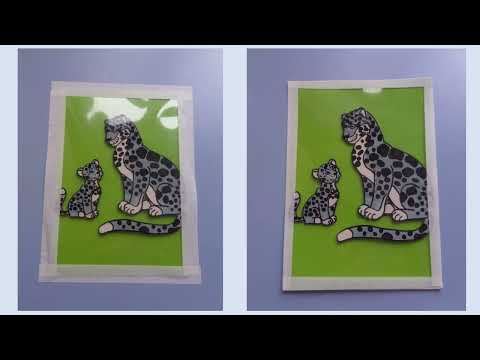 Наталия Кондукторова, воспитатель