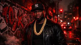 50 Cent – Back Down | Lyrics Video