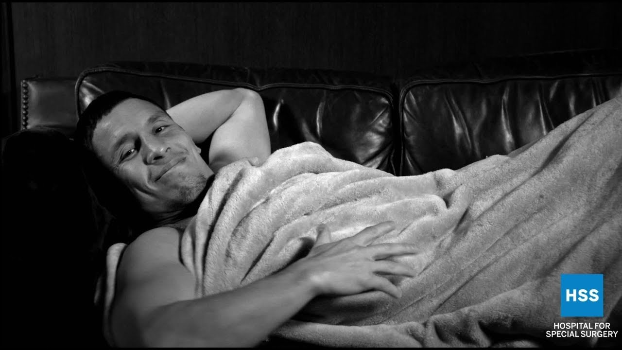 championship belt Sports Training Tips: Better Sleep