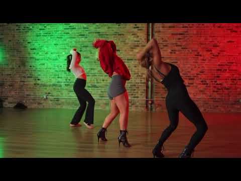 Warm December | JDiva Choreo