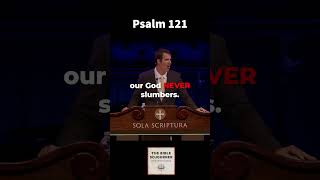 One Way God is NOT Like Us