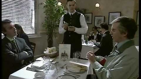 Alan Partridge 2.3 Tony Hayers
