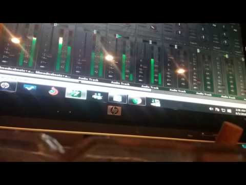 GGA FREESTYLE Corner 