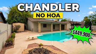 AFFORDABLE Chandler Home For Sale - Diving Pool | Arizona Real Estate AFFORDABLE Chandler Home For Sale - Diving Pool | Arizona Real Estate