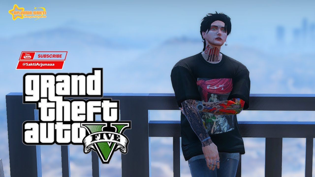 S3 EP 58: PETANG TIADA MALAM l #JUNA #GTA5RP #ABRPl Malaysia - YouTube