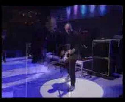 The Who-Won't Get Fooled Again@Concert For New York City 4/4