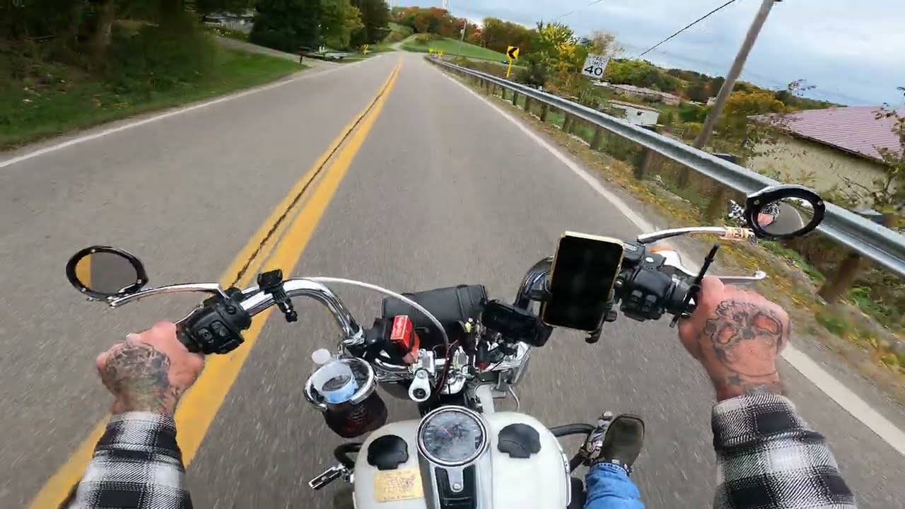 Harrisville, Ohio GoPro YouTube