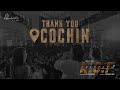 Yash promotes KGF Chapter 2 movie in Cochin- Exclusive promotional video