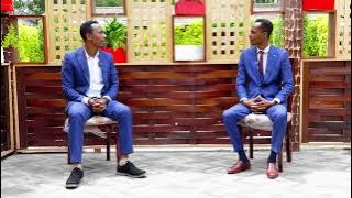 OBS: 'Iyyesuus Oromoodhaa' jedha Paaster Gabii Guutamaa. Gaafa Ayyaanaa nu eegaa.