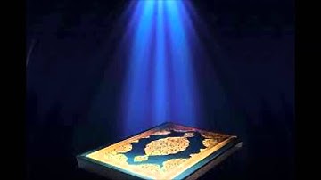 سورة فاطر / للقارئ طارق بن عبد الله السكري.