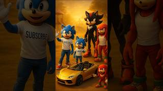 Sonic Vs Shadow Whos The True Master?