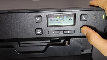 Canon PIXMA TS704 WiFi SetUp, Wireless SetUp, Connect To WiFi Network !!