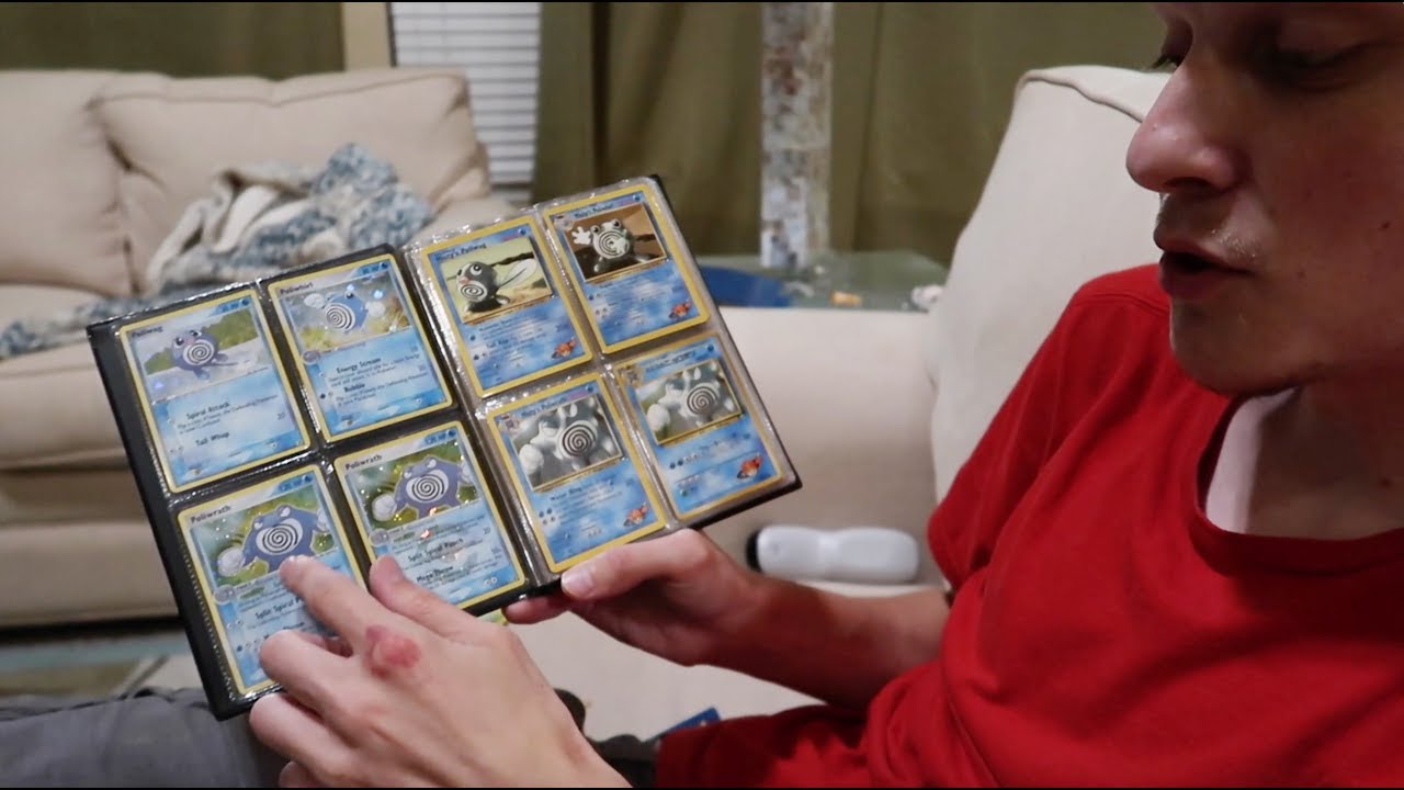 How Much Is Poliwag Worth