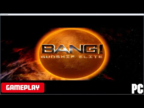 Bang! Gunship Elite PC Gameplay - No Commentary