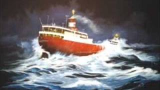 The Edmund Fitzgerald