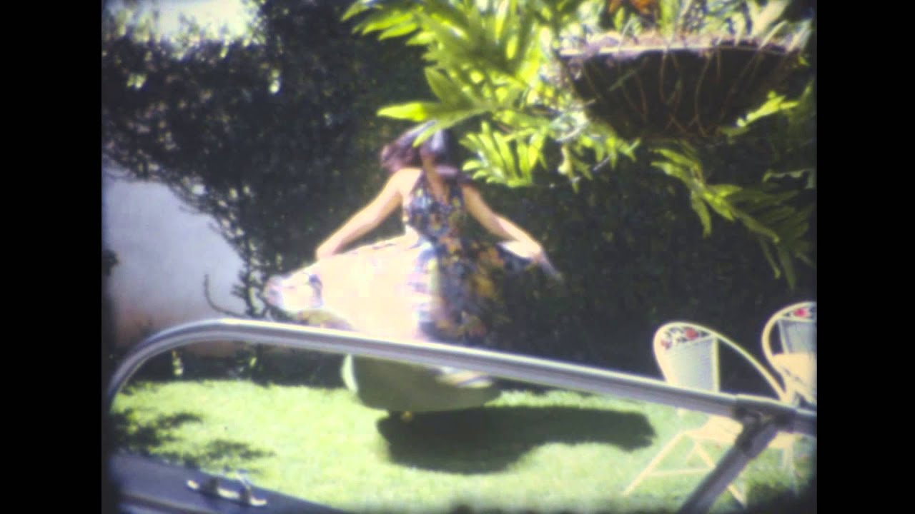 Original Leunam footage (1940-1967)