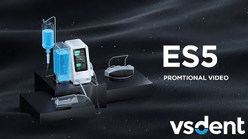 Woodpecker ES5 – Electrical Surgical Motor - Promotion | VSDent