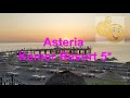 Наш шикарный отдых в отеле Asteria Kemer Resort. Кемер. Турция. Октябрь 2020.