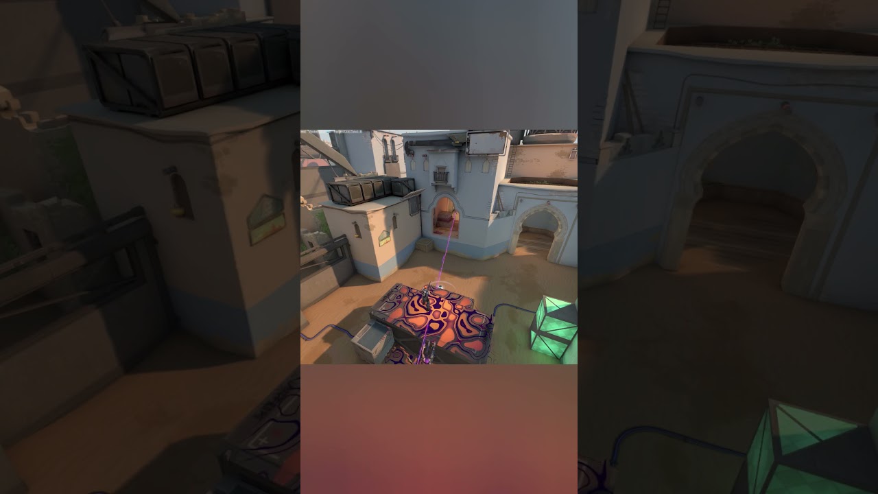 VALORANT replay system is here!