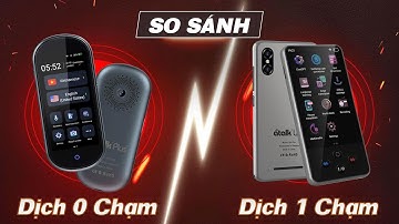 MÁY PHIÊN DỊCH ATALK PLUS+ VÀ TÍNH NĂNG PHIÊN DỊCH ĐỘC QUYỀN TỰ ĐỘNG PHIÊN DỊCH KHÔNG BẤM KHÔNG CHẠM