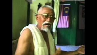 MENYINGKAP SEJARAH SILAM 2-Pembunuhan Kejam anggota-anggota Balai Polis Sedeli Kecil.