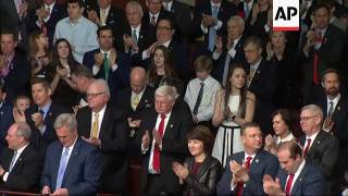 Famous Republicans re-elect Ryan as House Speaker Net Worth