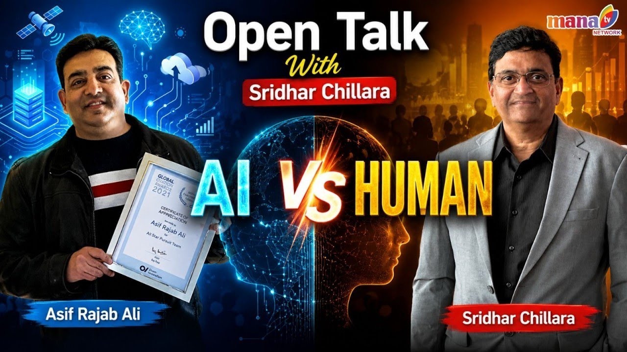 Latest Title & Thumbnail