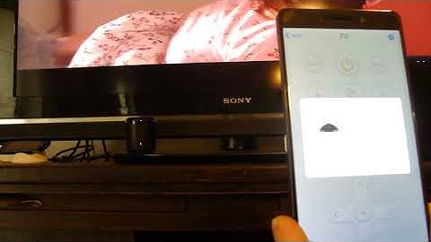 Broadlink RM mini3 Remote Controller Gearbest