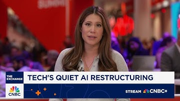 What Google’s buyout offers reveal about the changing tech workforce