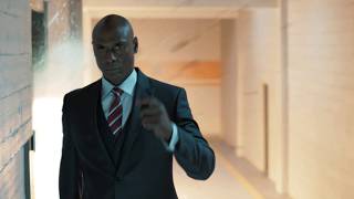 Martin Hatch is Diabolical - A Compilation (Quantum Break)