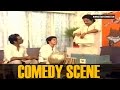 Sreenivasan and mukesh comedy scene   ninnishtam ennishtam