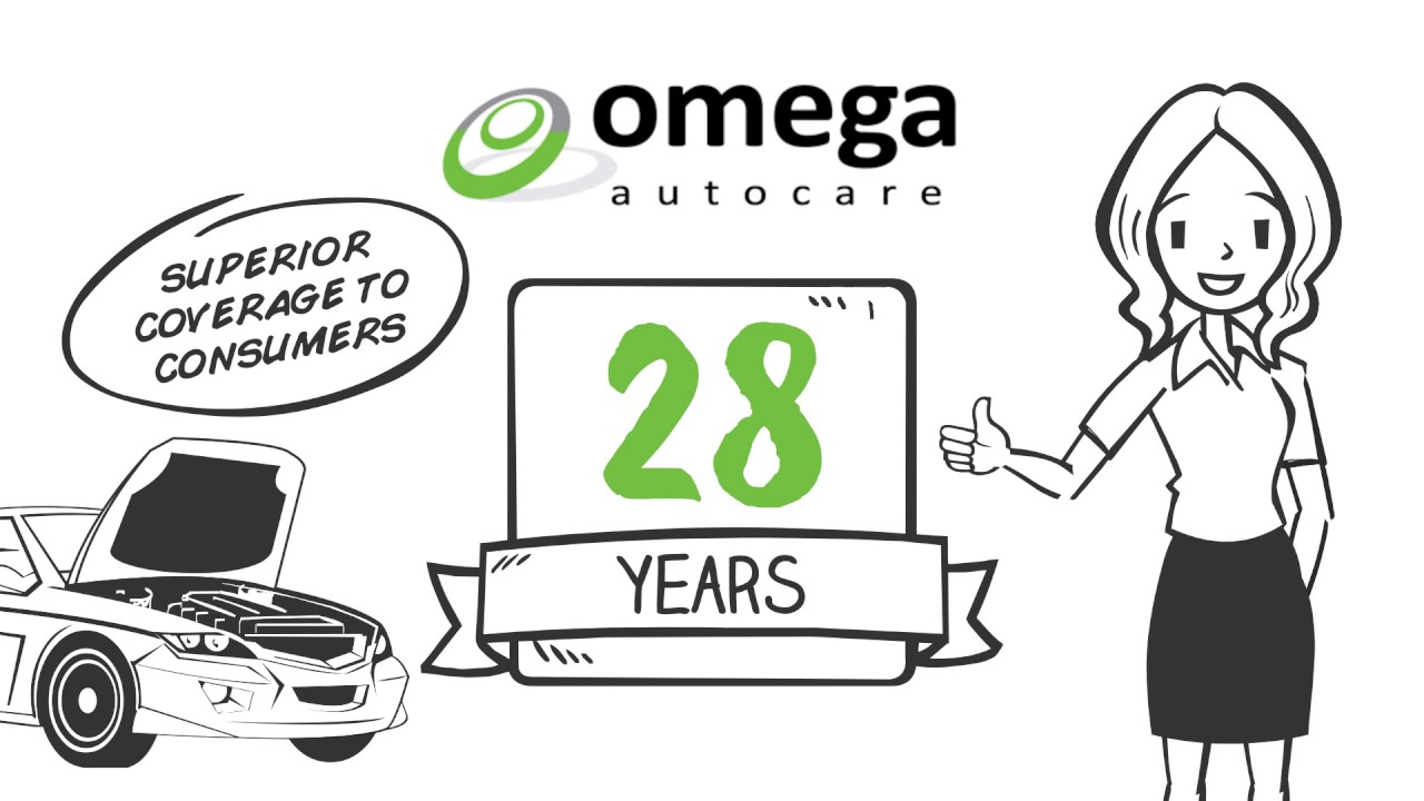 Omega Auto Care | Better Business 