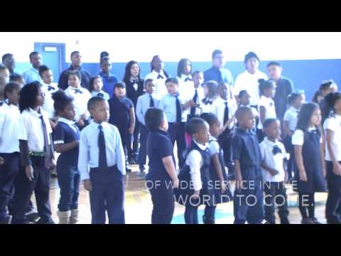 Capitol City Seventh-day Adventist School Promotional Video
