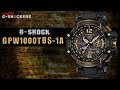 Casio G-SHOCK Gravitymaster GPW1000TBS-1A | G Shock Titanium Top 10 Things Watch Review