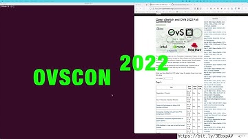 Easily deploying Kubernetes with OVN as CNI using Kind