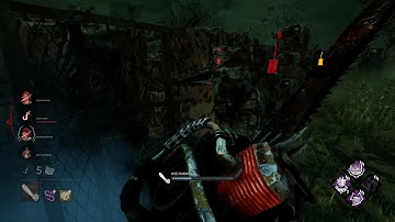 Lo Pro Chains - Dead By Daylight