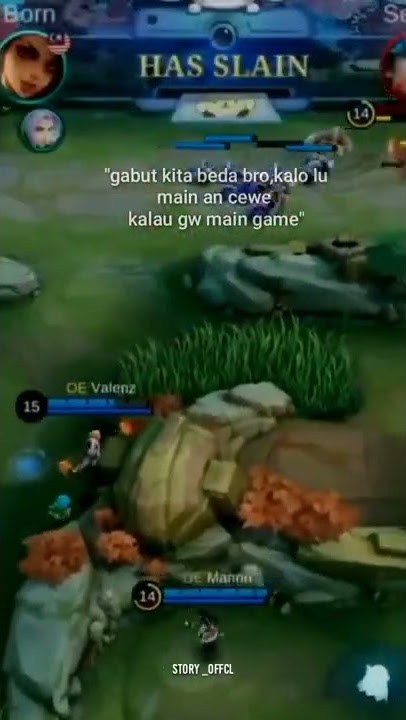 STORY WA 30 DETIK TERBARU || STORY WA TERBARU 2022 #statuswa30detik #ml #mlbb #storymlbb