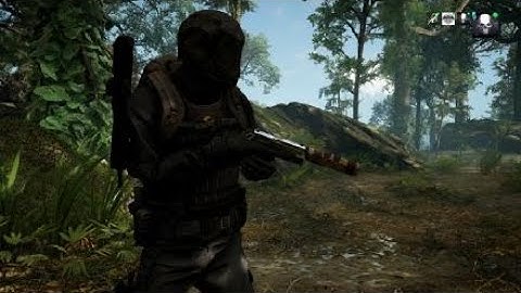 P227 Survival (HDG) Weapon Review| Ghost Recon Breakpoint