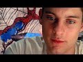 Spider-Man (2002) - Costume Montage (Scene) - Movie CLIP HD