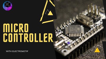 What is Microcontroller ? | What is Embedded Systems ? | माइक्रोकंट्रोलर क्या है? | Microcontroller