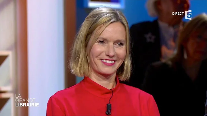 Graldine Schwarz vous replonge dans le travail de ...