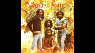 THE WAILING SOULS - JAH JAH GIVE US LIFE TO LIVE