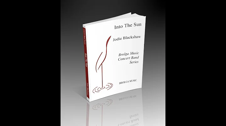Into the Sun | Jodie Blackshaw