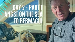 Angst - Day 2 - Part 1 to Bermagui