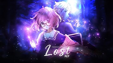 [ MEP ] Lost