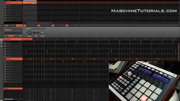 Maschine MK2 Hardware Tip: How to double patterns from the controller