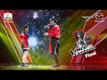 ពេលគិតថាបែកម្ដេចហូរទឹកភ្នែក | ហ្សូណូ - មួយគាង  | Final | The Voice Kids Cambodia - 24 Dec 2022