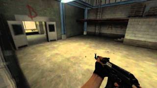 std fragshow