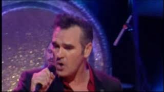 Download lagu Morrissey :: First Of The Gang To Die :: Jools Holland